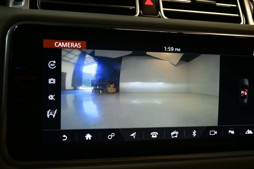 2019 Land Rover Range Rover V8 Supercharged SWB - 22932006 - 57