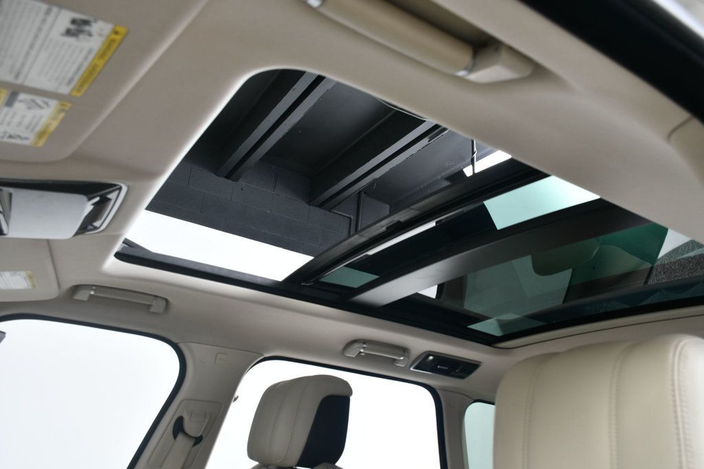 2019 Land Rover Range Rover V8 Supercharged SWB - 22932006 - 5