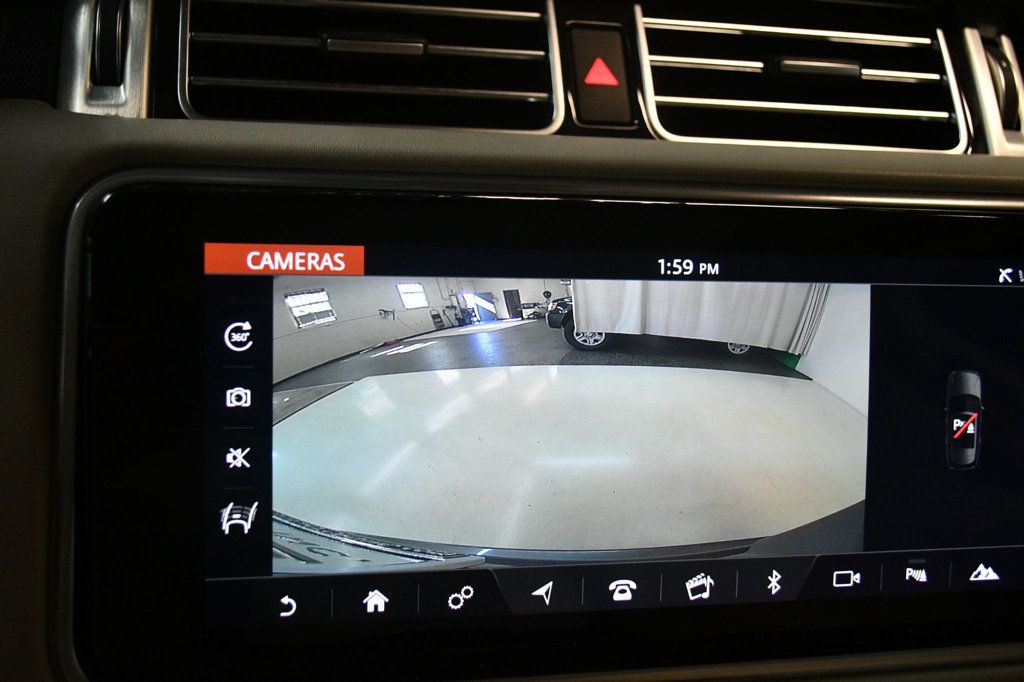 2019 Land Rover Range Rover V8 Supercharged SWB - 22932006 - 59