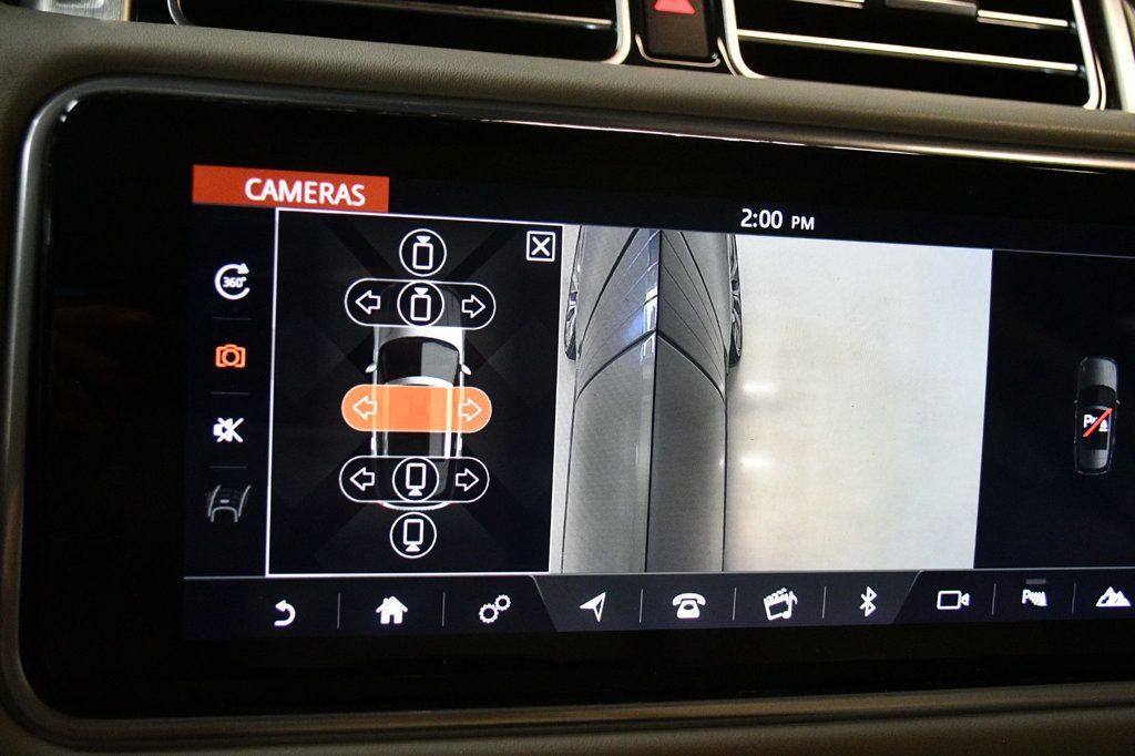 2019 Land Rover Range Rover V8 Supercharged SWB - 22932006 - 60