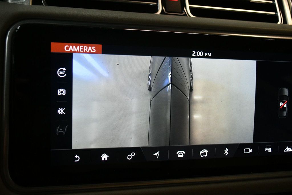 2019 Land Rover Range Rover V8 Supercharged SWB - 22932006 - 62