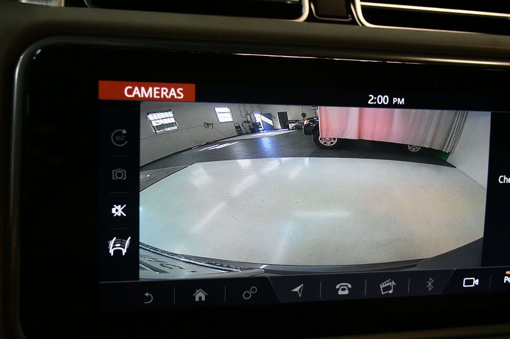 2019 Land Rover Range Rover V8 Supercharged SWB - 22932006 - 63