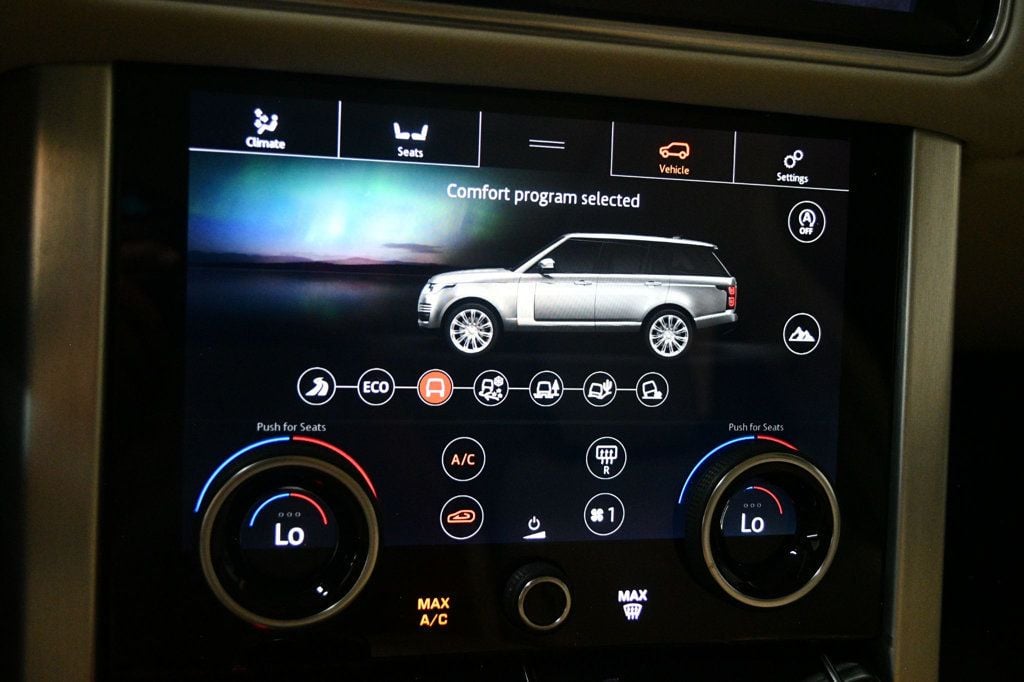 2019 Land Rover Range Rover V8 Supercharged SWB - 22932006 - 64