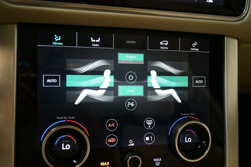 2019 Land Rover Range Rover V8 Supercharged SWB - 22932006 - 65