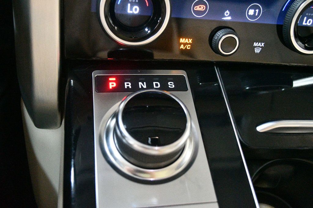 2019 Land Rover Range Rover V8 Supercharged SWB - 22932006 - 66