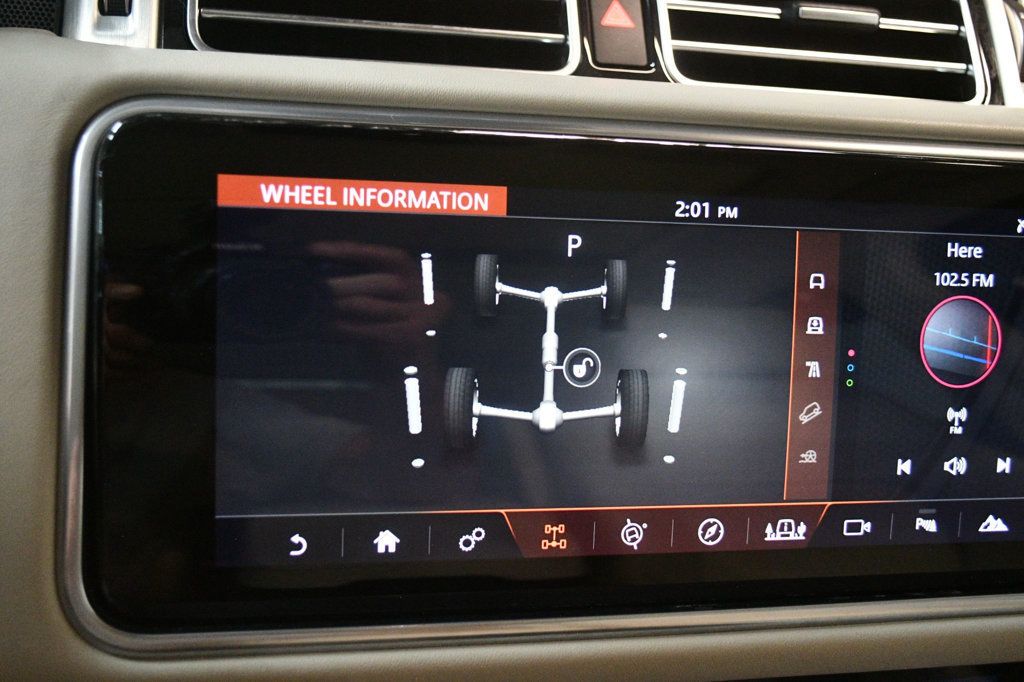 2019 Land Rover Range Rover V8 Supercharged SWB - 22932006 - 67