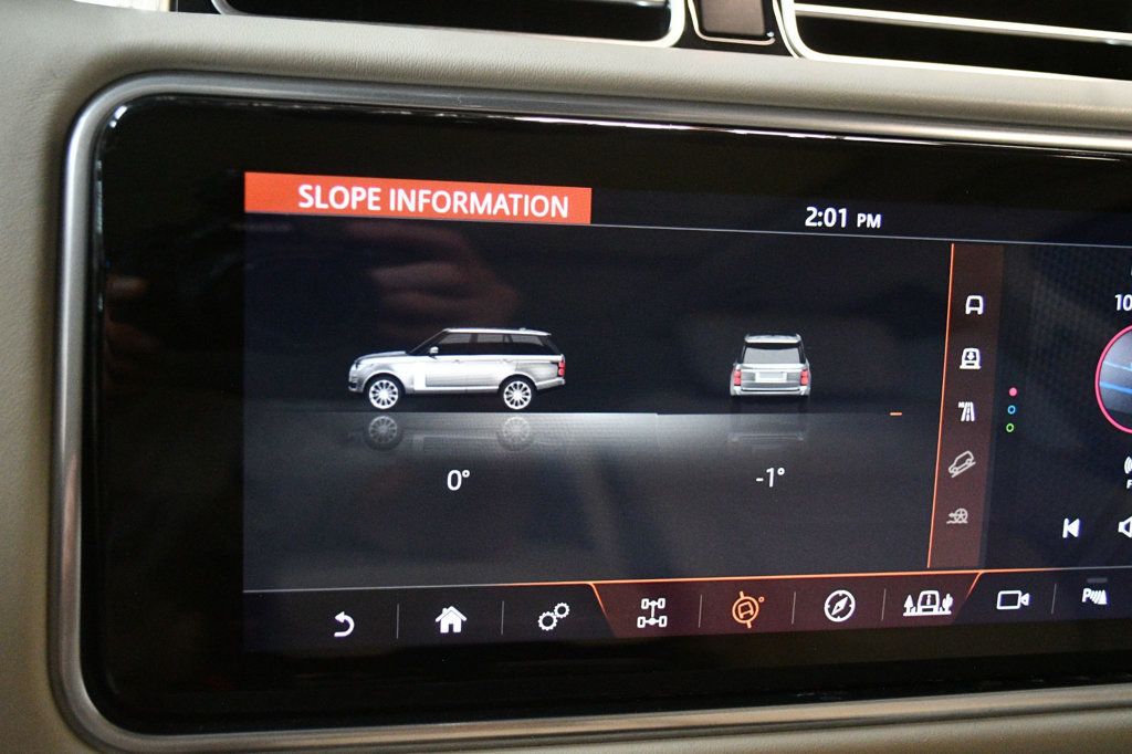 2019 Land Rover Range Rover V8 Supercharged SWB - 22932006 - 68