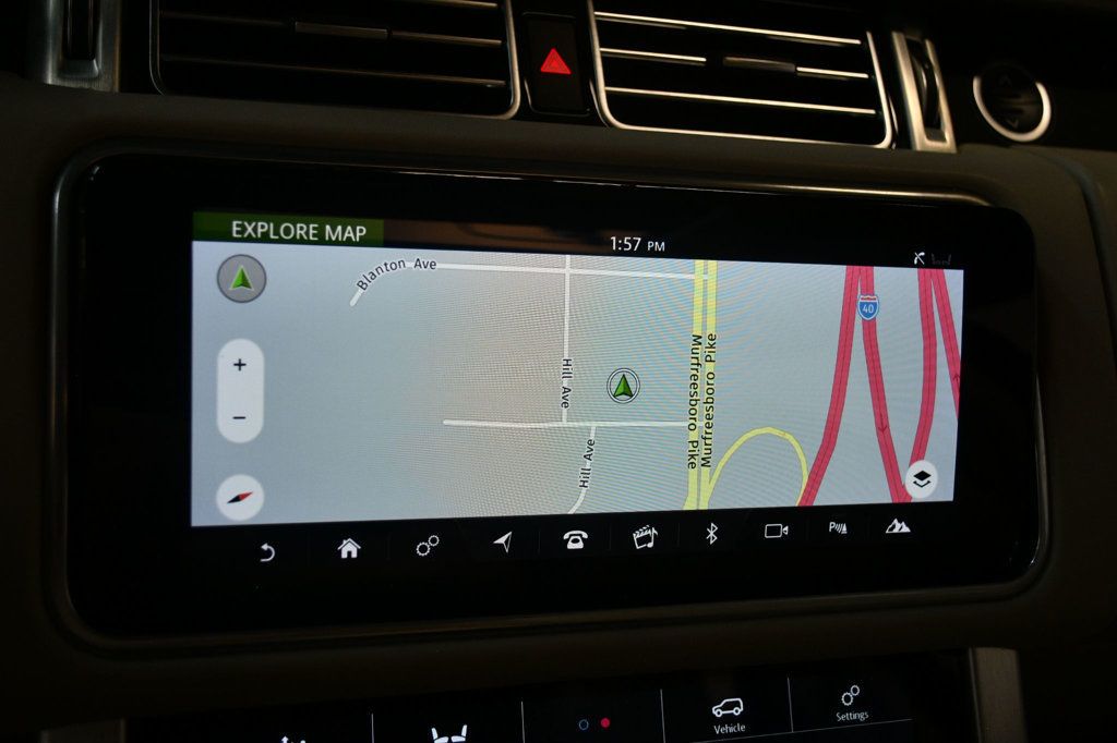 2019 Land Rover Range Rover V8 Supercharged SWB - 22932006 - 6