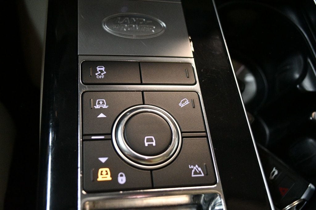 2019 Land Rover Range Rover V8 Supercharged SWB - 22932006 - 70