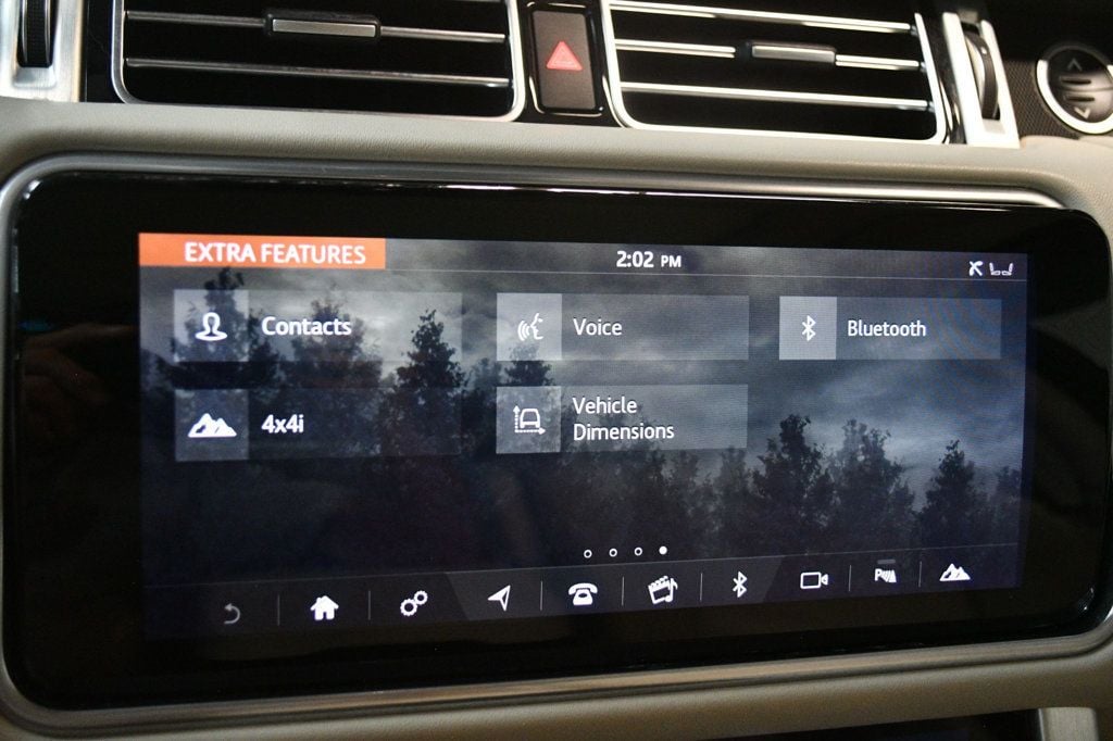 2019 Land Rover Range Rover V8 Supercharged SWB - 22932006 - 71