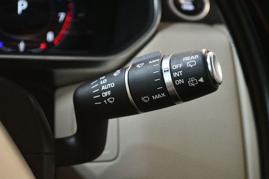 2019 Land Rover Range Rover V8 Supercharged SWB - 22932006 - 74