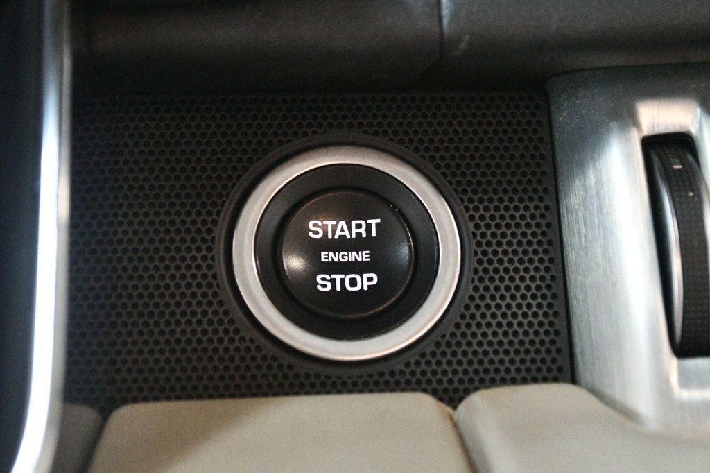 2019 Land Rover Range Rover V8 Supercharged SWB - 22932006 - 76