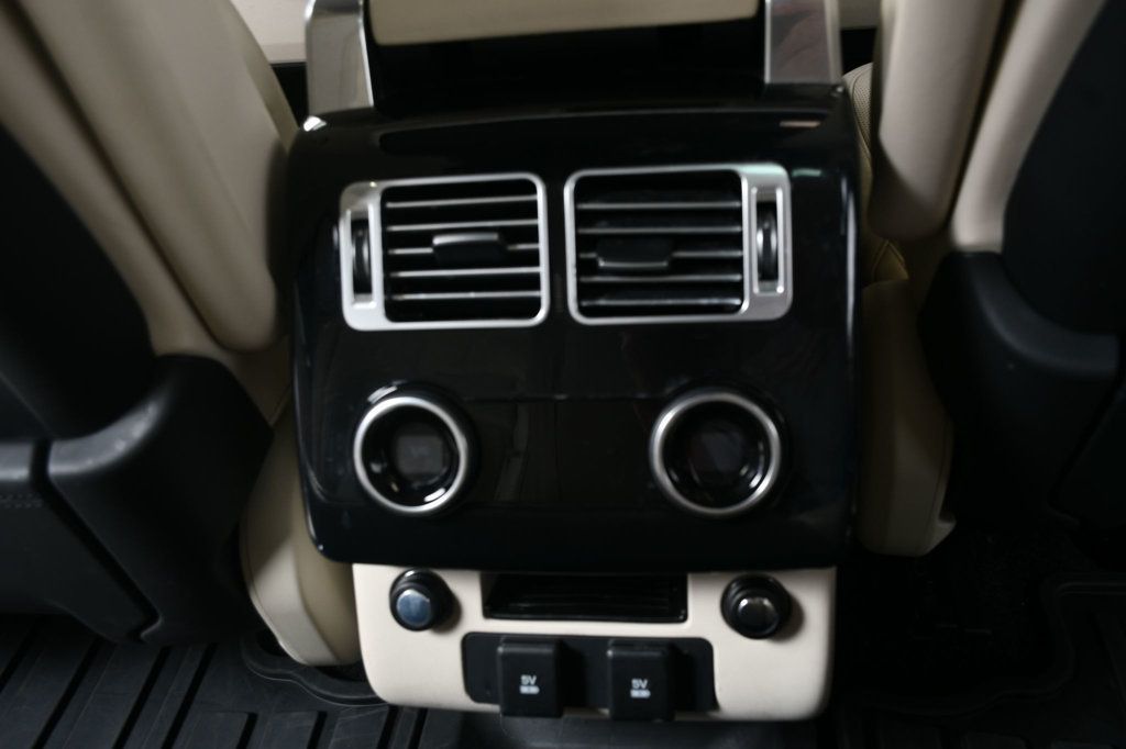 2019 Land Rover Range Rover V8 Supercharged SWB - 22932006 - 80