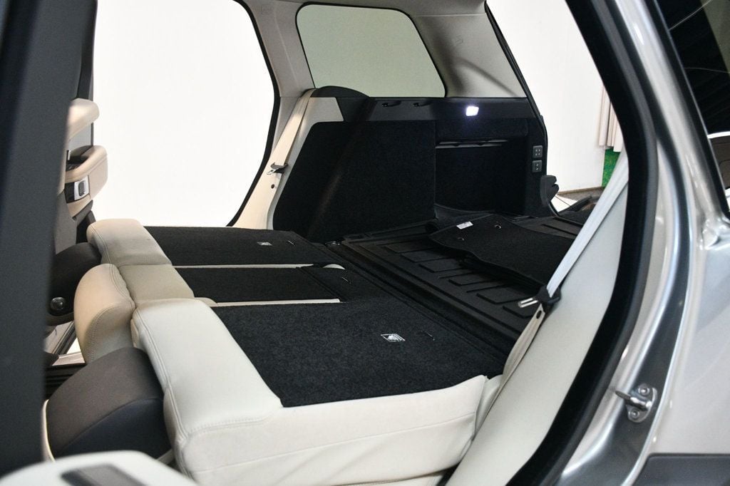 2019 Land Rover Range Rover V8 Supercharged SWB - 22932006 - 82