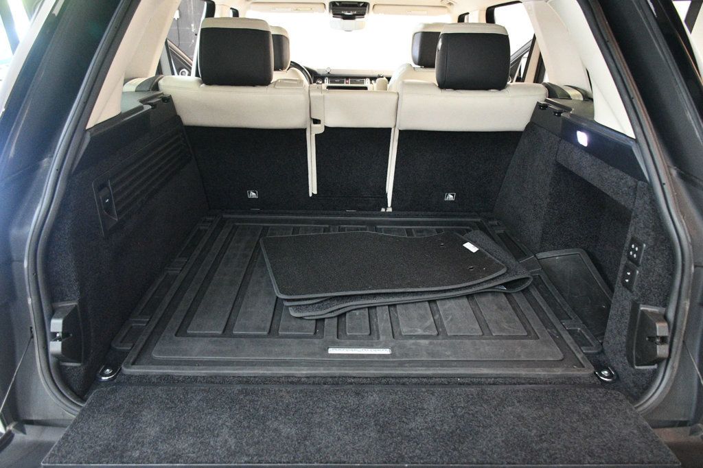 2019 Land Rover Range Rover V8 Supercharged SWB - 22932006 - 83