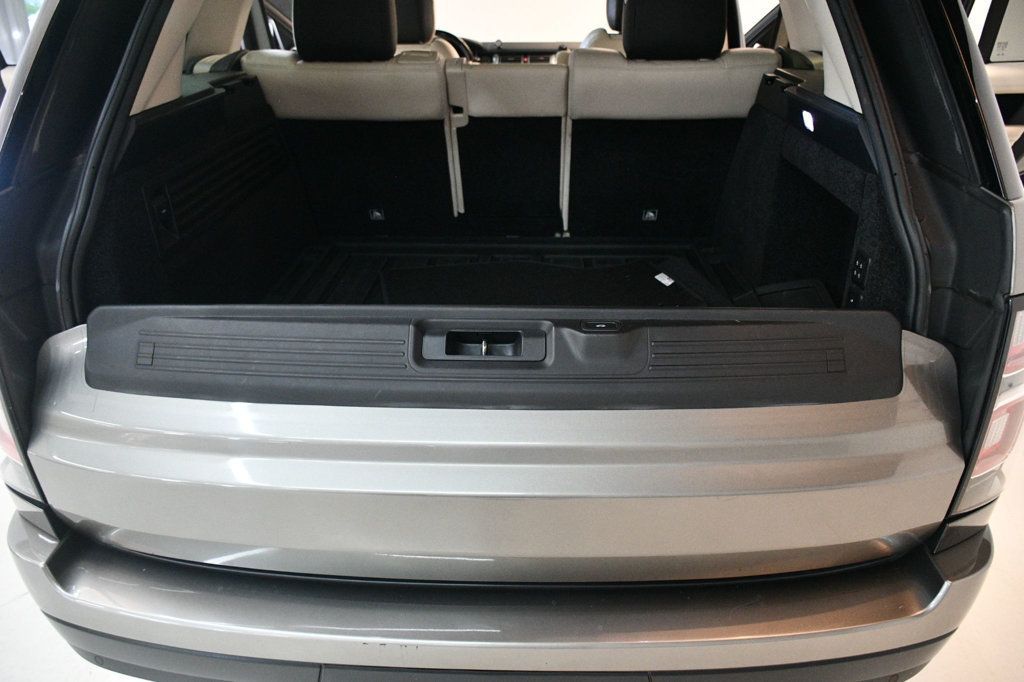 2019 Land Rover Range Rover V8 Supercharged SWB - 22932006 - 86