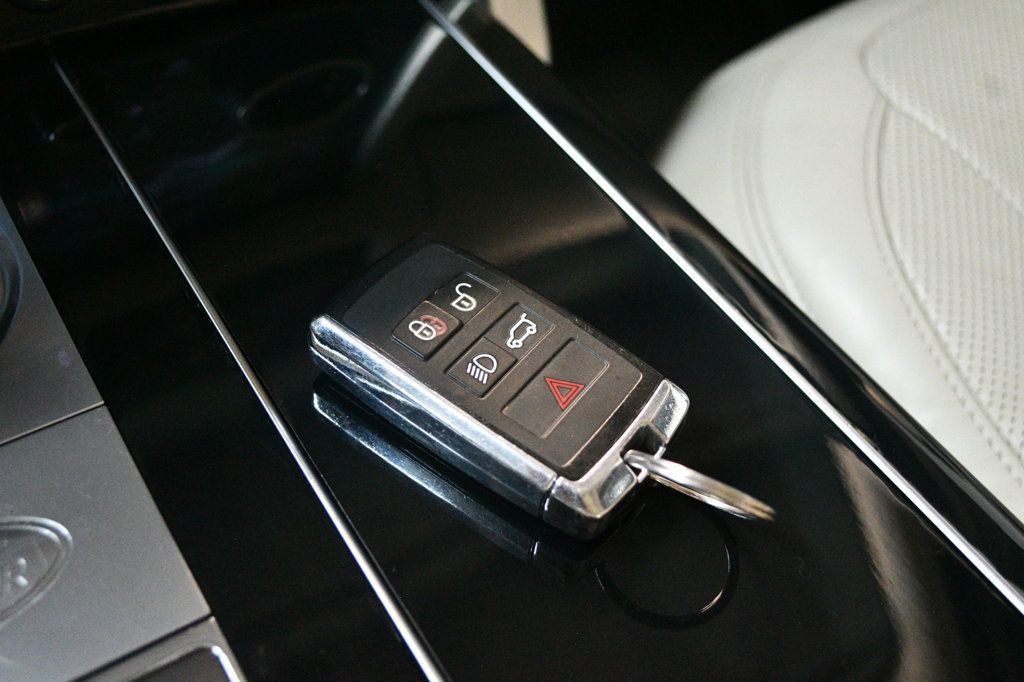 2019 Land Rover Range Rover V8 Supercharged SWB - 22932006 - 91