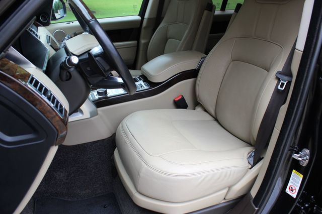 2019 Land Rover Range Rover V8 Supercharged SWB - 23041992 - 19