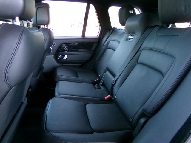 2019 Land Rover Range Rover V8 Supercharged SWB - 23005642 - 12