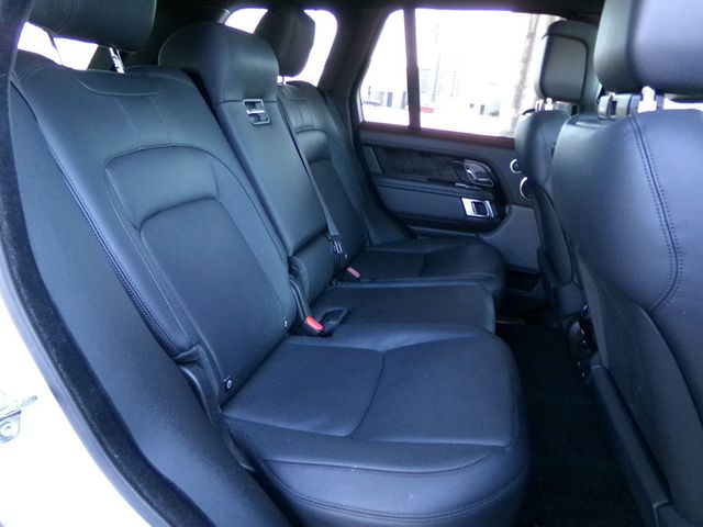 2019 Land Rover Range Rover V8 Supercharged SWB - 23005642 - 15