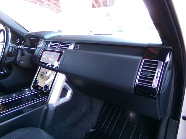 2019 Land Rover Range Rover V8 Supercharged SWB - 23005642 - 17