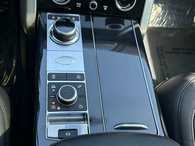 2019 Land Rover Range Rover V8 Supercharged SWB - 23001903 - 29