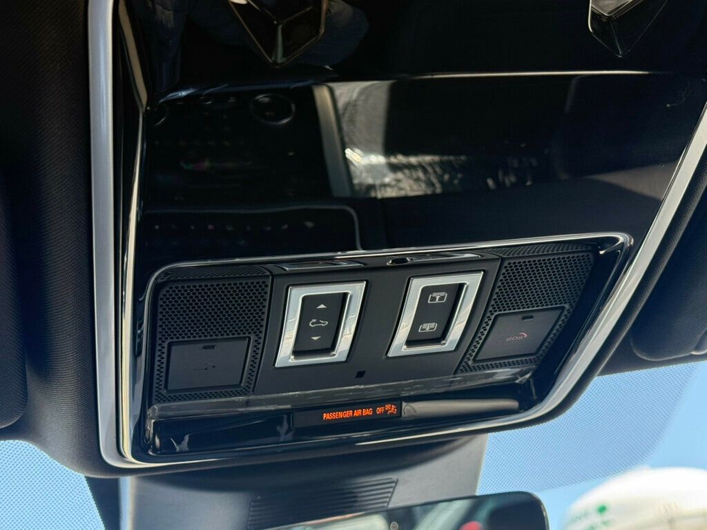 2019 Land Rover Range Rover V8 Supercharged SWB - 23001903 - 31