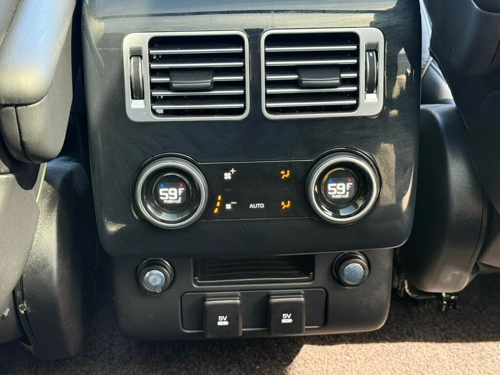 2019 Land Rover Range Rover V8 Supercharged SWB - 23001903 - 32