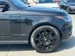2019 Land Rover Range Rover V8 Supercharged SWB - 23001903 - 38