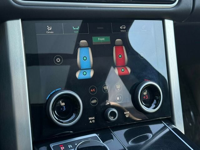 2019 Land Rover Range Rover V8 Supercharged SWB - 23001903 - 4