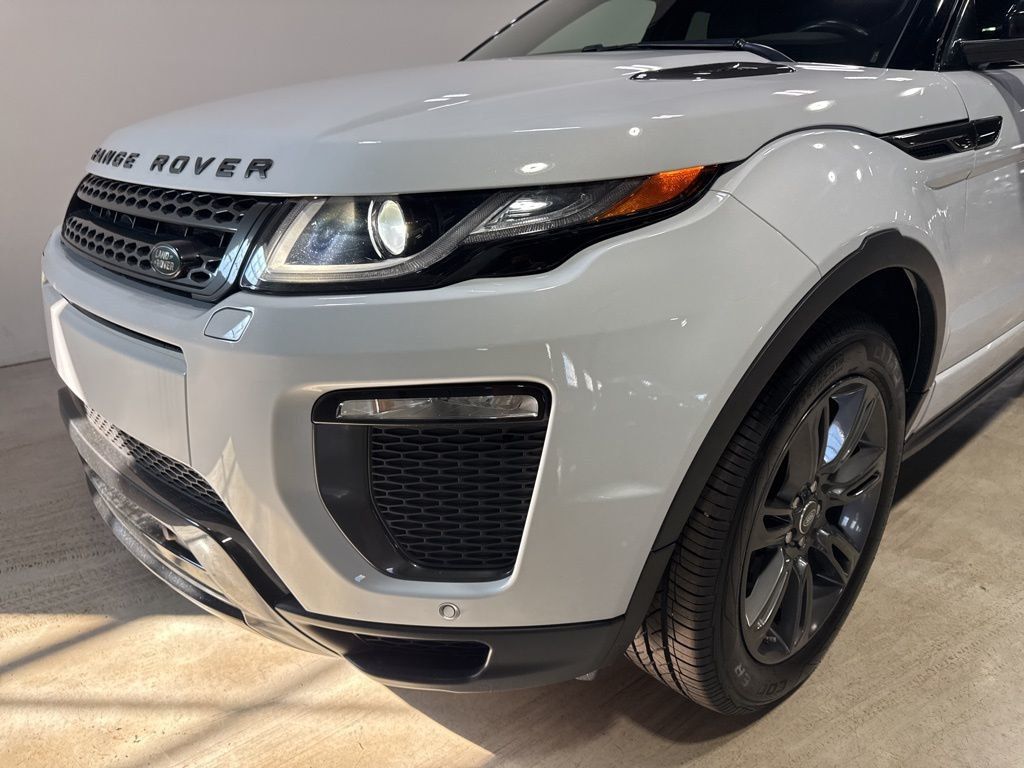 2019 Land Rover Range Rover Evoque 5 Door Landmark Edition - 22995999 - 9