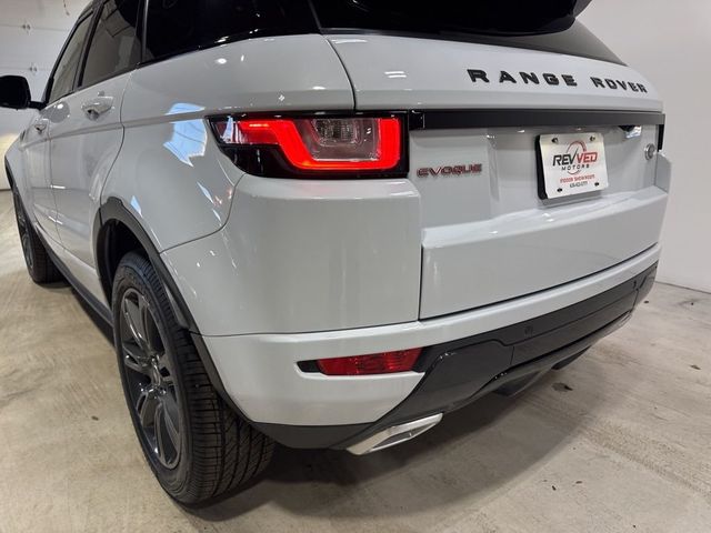 2019 Land Rover Range Rover Evoque 5 Door Landmark Edition - 22995999 - 10