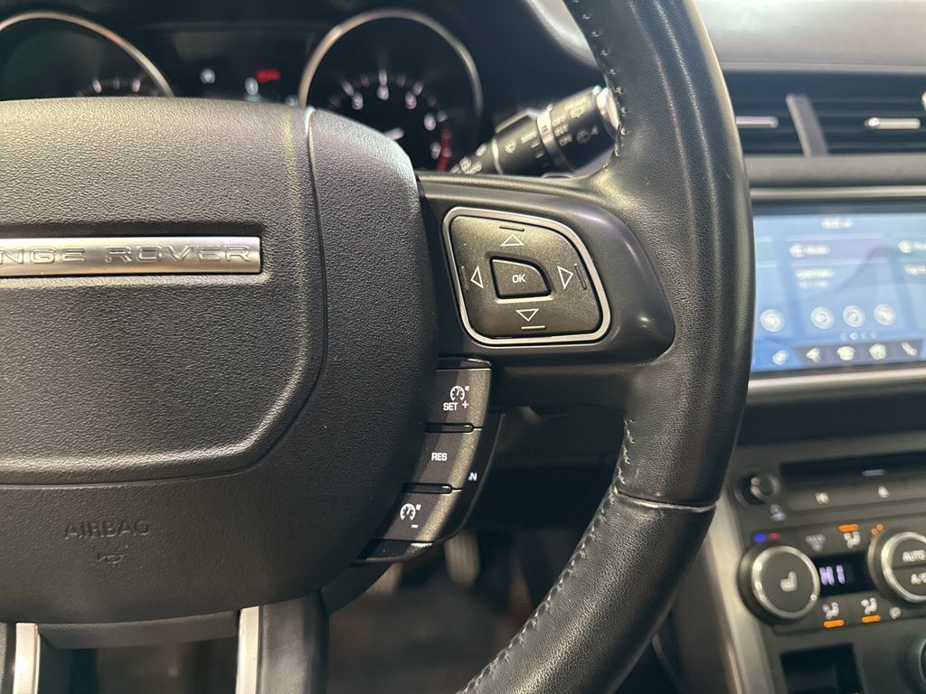 2019 Land Rover Range Rover Evoque 5 Door Landmark Edition - 22995999 - 13