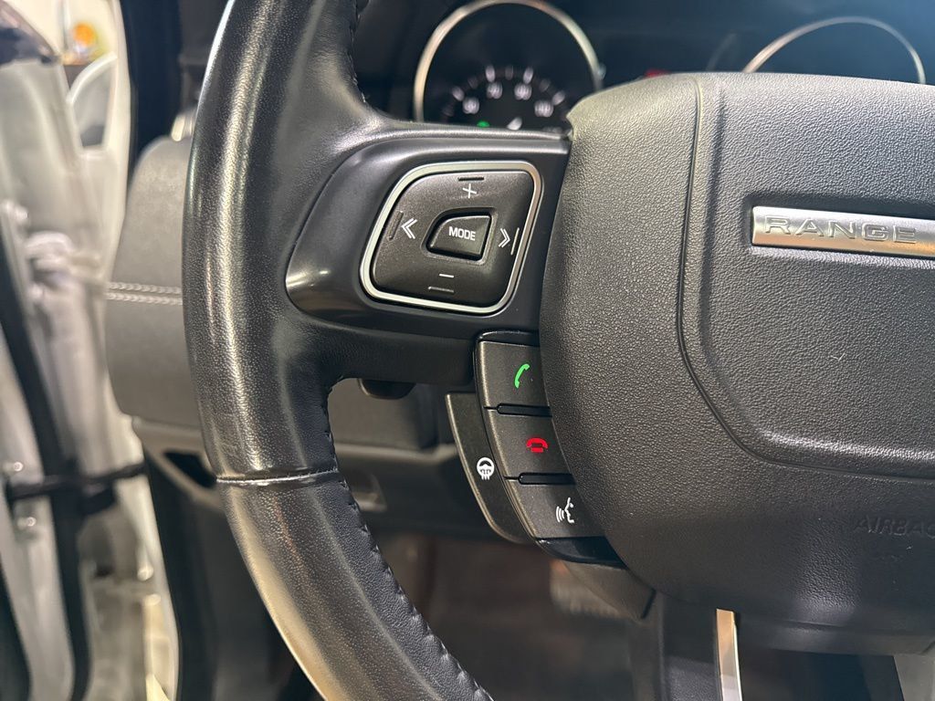 2019 Land Rover Range Rover Evoque 5 Door Landmark Edition - 22995999 - 14