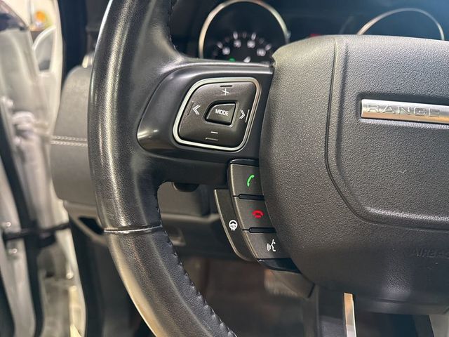 2019 Land Rover Range Rover Evoque 5 Door Landmark Edition - 22995999 - 14