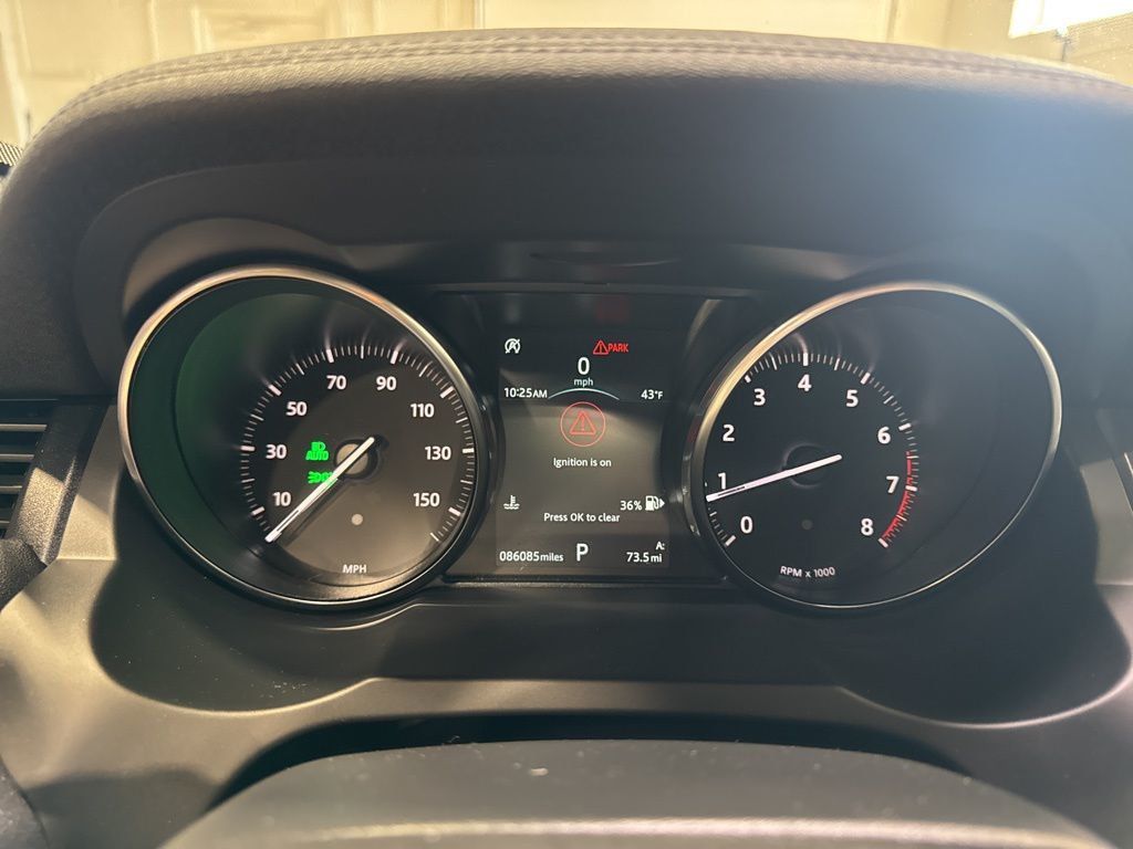 2019 Land Rover Range Rover Evoque 5 Door Landmark Edition - 22995999 - 15