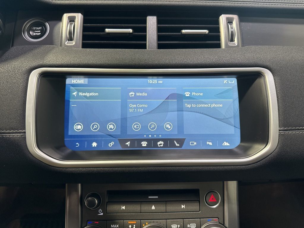 2019 Land Rover Range Rover Evoque 5 Door Landmark Edition - 22995999 - 17