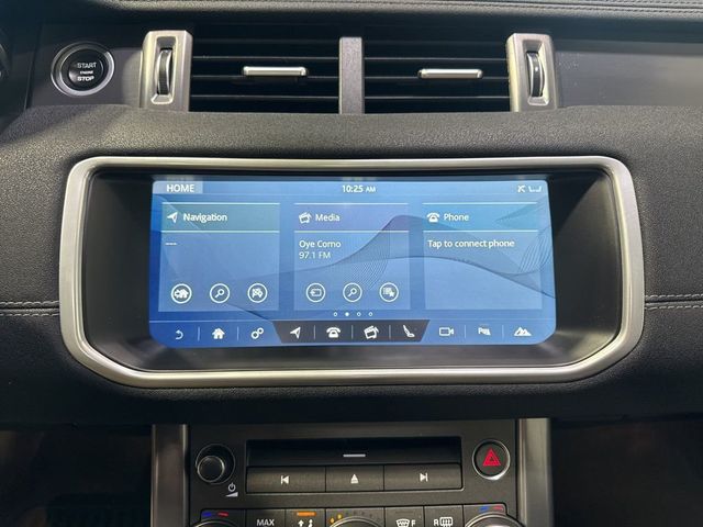 2019 Land Rover Range Rover Evoque 5 Door Landmark Edition - 22995999 - 17