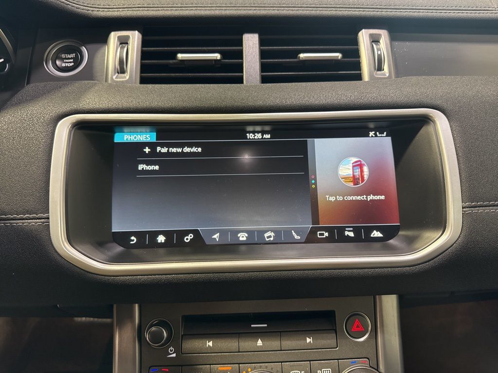 2019 Land Rover Range Rover Evoque 5 Door Landmark Edition - 22995999 - 19