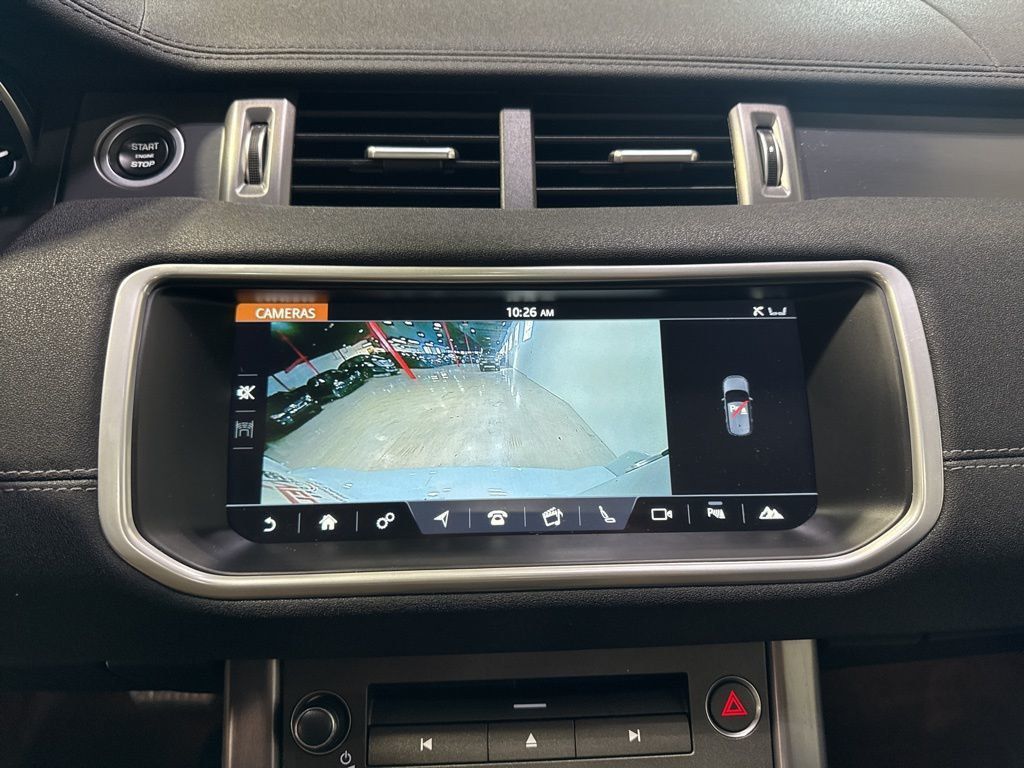 2019 Land Rover Range Rover Evoque 5 Door Landmark Edition - 22995999 - 20