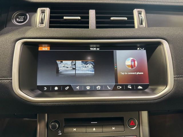 2019 Land Rover Range Rover Evoque 5 Door Landmark Edition - 22995999 - 21