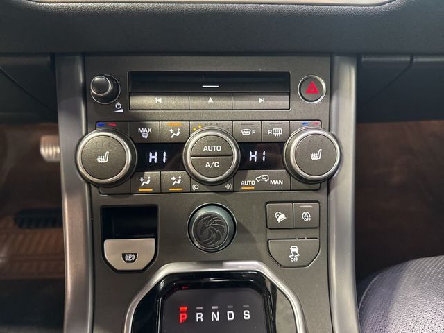 2019 Land Rover Range Rover Evoque 5 Door Landmark Edition - 22995999 - 22