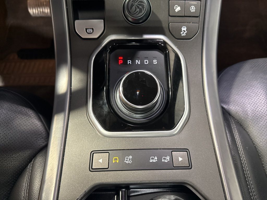 2019 Land Rover Range Rover Evoque 5 Door Landmark Edition - 22995999 - 23