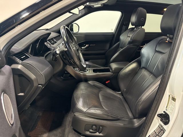 2019 Land Rover Range Rover Evoque 5 Door Landmark Edition - 22995999 - 25