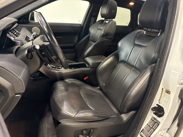 2019 Land Rover Range Rover Evoque 5 Door Landmark Edition - 22995999 - 26