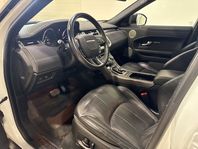 2019 Land Rover Range Rover Evoque 5 Door Landmark Edition - 22995999 - 27