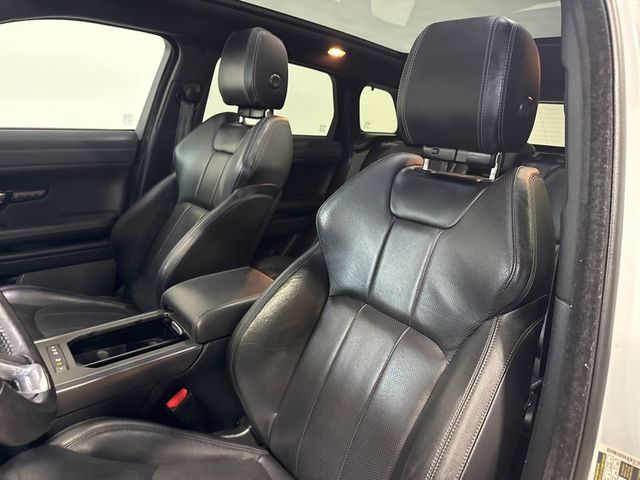 2019 Land Rover Range Rover Evoque 5 Door Landmark Edition - 22995999 - 29