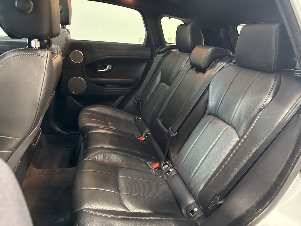 2019 Land Rover Range Rover Evoque 5 Door Landmark Edition - 22995999 - 35