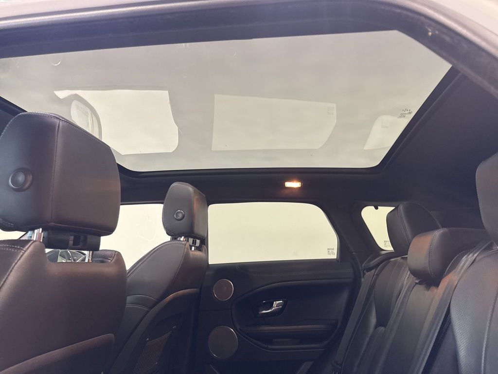 2019 Land Rover Range Rover Evoque 5 Door Landmark Edition - 22995999 - 37