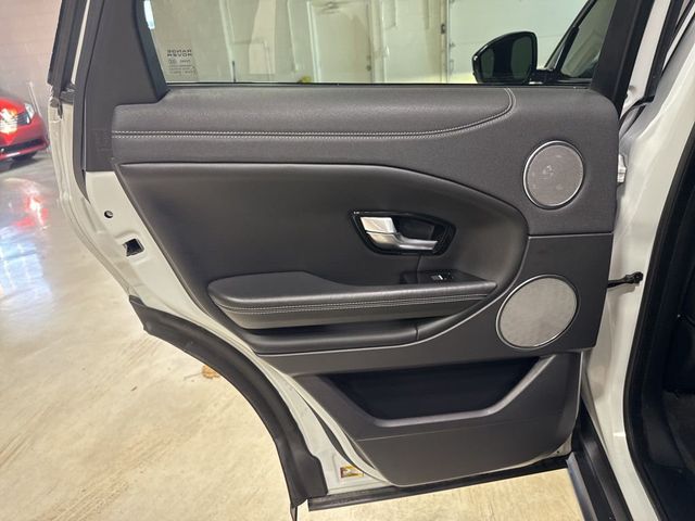 2019 Land Rover Range Rover Evoque 5 Door Landmark Edition - 22995999 - 38